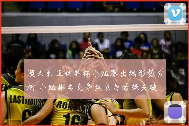 澳大利亚世界杯小组赛出线形势分析 小组排名竞争焦点与晋级关键